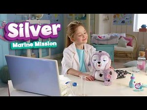 ⚠️ VIDEODEMO ⚠️ SILVER MARINE MISSION 💦 💦 💦