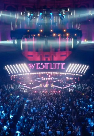 Westlife on Tour 2026: Ultimate Concert Outfit & Countdown (Less than 100 Days)