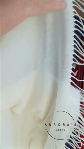 Don't Forget This Wedding Guest Essential | Elegant Pashmina Wrap