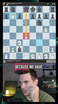 Finding a Checkmate in 9 Moves!