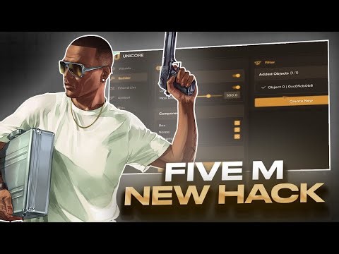Best Undetected FiveM Cheat | Bypassing All Scanners & PC Checks