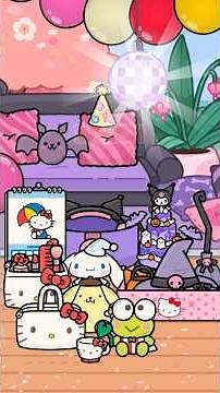 Free Hello Kitty Gifts! 🎁 Toca Boca World (Coming Soon!) #tocaboca #tocabocaworld #hellokitty