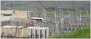 Celilo Converter Station - Alchetron, the free social encyclopedia