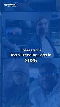 Top Trending Careers in 2026 | High Paying Salary Jobs You Can’t Ignore #shorts