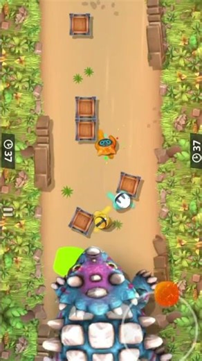 🦖 STICKMAN GAME: SURVIVE THE DINOSAUR ATTACK! 💥🔥