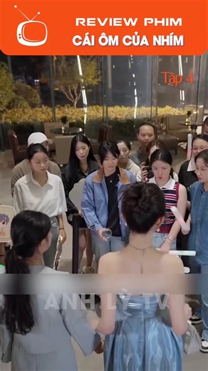 T16 Review phim trọn bộ (full phim) - Cái Ôm Của Nhím | Bắp Review