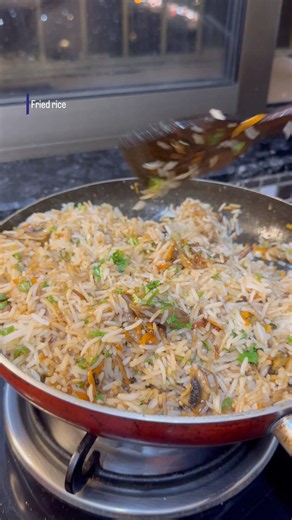 Perfect Homemade Fried Rice in Easy Steps