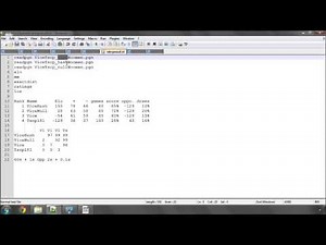 Programming A Chess Engine in C Part 86 - Test Results, Debug Test Run