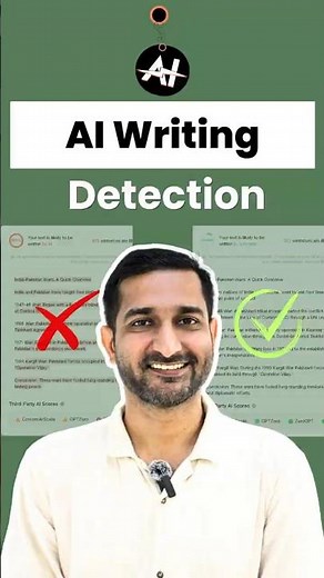How to Check If Content Was Written by AI or Human – Best Free Tool!