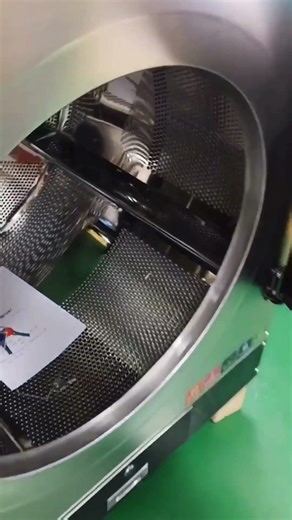 🧼 Commercial Coin-Operated Washer & Dryer | Reliable Laundry Business Solution 🧺