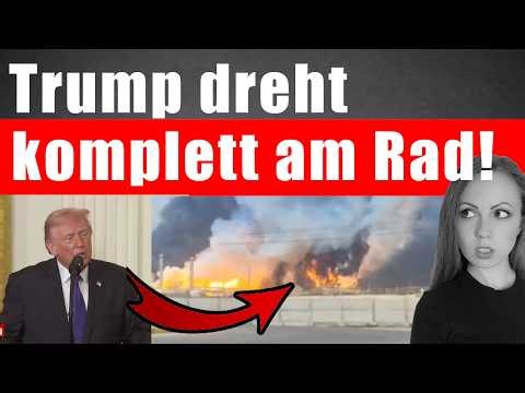 Bombs on Iran's gas facilities | Tourists not safe | Mega-escalation in the Middle East