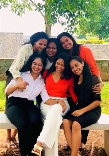 Grateful Moments at NSBM Green University