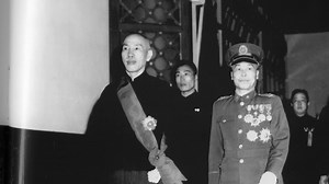 How Mao’s final offensives crushed Chiang Kai-shek’s China