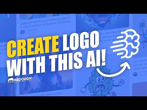 How to Create Stunning AI Logo Design | Step-by-Step Ideogram Tutorial 2024