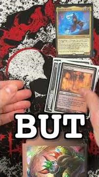 FIRE LORD AZULA OPENING HANDS IN cEDH