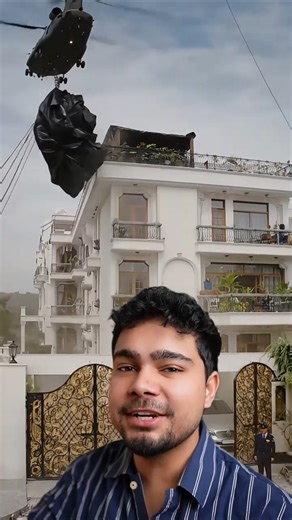 I Built a Cinematic Scene Without Editing #ai #aitools