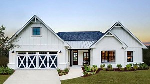 4.9K views · 105 reactions | Walkthrough Wednesday: The Heritage reflects one story living at its best with a split bedroom design that allows privacy while keeping the family connected with the open floor plan. #SchumacherHomes #SchuWalkThru | Schumacher Homes | Facebook