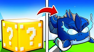 12K views · 288 reactions | Bounty Hunting But Lucky Blocks Choose My Fruit... (Roblox Blox Fruits) #numberskull #Roblox #gaming #animations | Numberskull | Facebook