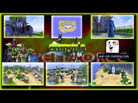 Zagrajmy w SpellForce : TGS(Mapki Graczy) -"empyria".[144]