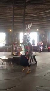 66K views · 5.2K reactions | There are Hopi dancers here at the Desert View Watchtower today. | Grand Canyon Conservancy | Facebook