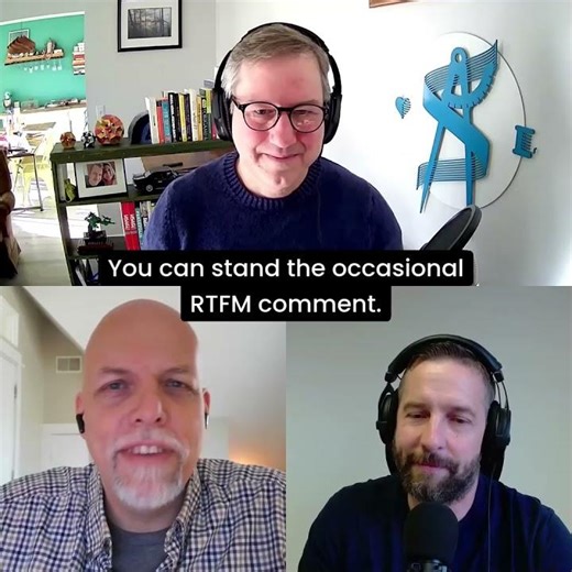 Building community in an open-source project