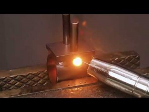 DIY Metal Bender: Easy Homemade Tool for Perfect Metal Bending