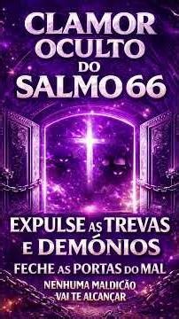 🔴🔴ESSA ORAÇÃO DESTRÓI TODO MAL AGORA #oração #salmos #shorts #deus #jesus #salmo #oraçãopoderosa #Fé