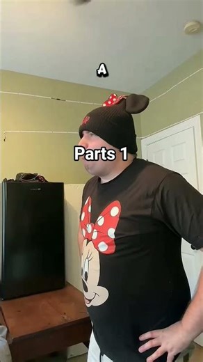 MICKEY MOUSE GETS IN BIG TROUBLE GONE WRONG PART 1!