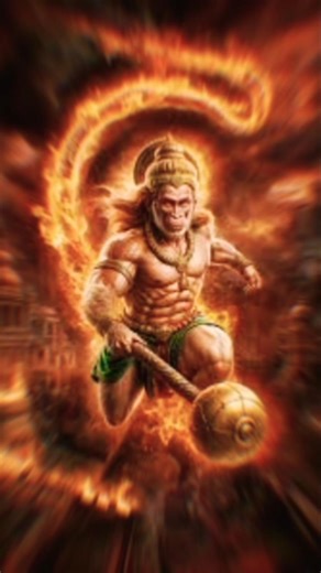 #Bajrang Jay Shri Ram Jay Shri 🙏