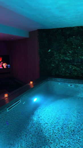 Luxurious Spa Experience in Amsterdam | Elegance Wellness