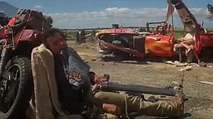 Mad Max (1979)