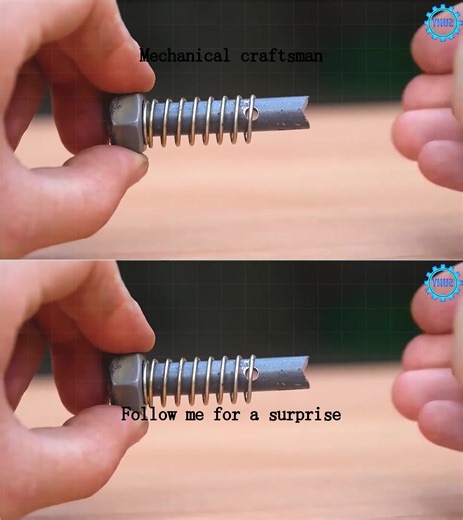 Strength you can see and feel.#hardwarefactory #fasteners #diy