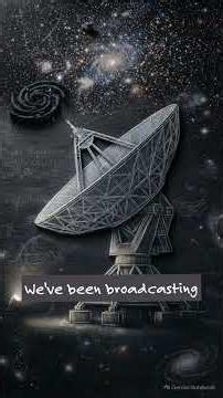 The Fermi Paradox: If Aliens Exist, Where Is Everybody? 👽🌌