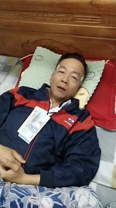 Ông già rồi nhưng không lẫn đâu nhé cháu 😉 | Bình Yên