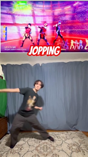 Jopping - Super M - JD2022 #justdance2022 #kpopdance #justdancegame #ubisoft