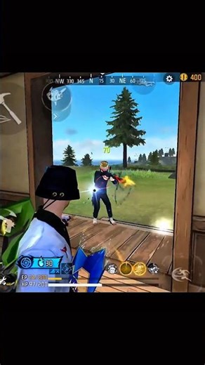 🔥 Solo vs Squad 😈 | Free Fire Pro Gameplay#gamingworld