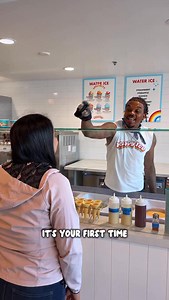 First time at Happy Ice? We make it easy 😄 Choose as many flavors as you like and stack them how you want 🍧 Have fun with it. That’s the whole point 😉 📍For catering, visit the link in our bio or email catering@happyicela.com 🚚 Northridge Store 📍18427 Nordhoff St, Northridge CA ⏰ 12pm–10pm Melrose Store 📍7324 Melrose Ave, Los Angeles CA ⏰ 12pm–9pm #happyice #waterice #dessert | Happy Ice La