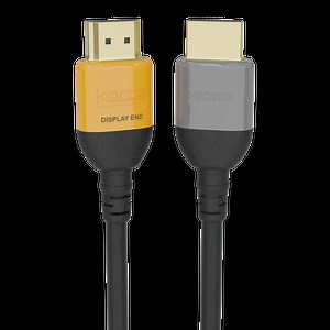 Kordz PRS4 Active Optical Ultra High Speed HDMI Cable