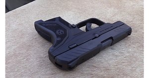 Going loud with the new Ruger LCP II .380 (VIDEO)