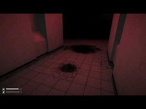 SCP - Containment Breach Janitor Event