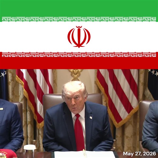 🚨 NOW: Axios is claiming the US and Iran negotiators have reached 60-DAY DEAL "memorandum of understanding" to extend the ceasefire and negotiate Iran's nuclear program, pending Trump approval*NOT OFFICIAL*Potential TERMS:- Unrestricted Strait shipping, NO TOLLS- Iran commits to no nuclear weapon- 2 month window to figure out disposing Iran's enriched uranium and address Iranian enrichment - US will discuss sanctions relief and possible aid to rebuildNO DEAL YET unless 47 or the White House con