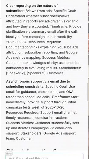 Plaud Notepin AI recorder Quick Review Take your notetaking to the next level.