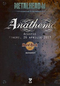 Anathema