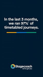 We're dedicated to providing safe, reliable, and great value bus services to our Bedfordshire communities. Download the Stagecoach bus app to plan your journey today. | Stagecoach | Facebook