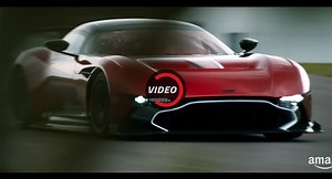 What Does Jeremy Clarkson Think Of The Aston Martin Vulcan? | Carscoops