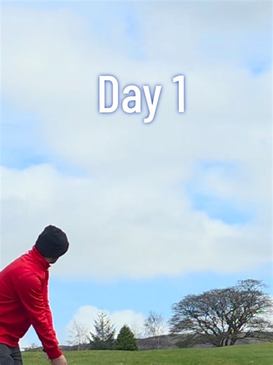⛳️Golf 1 🏌‍♂️Bob-0 #golflife #25handicap #journey #fyp