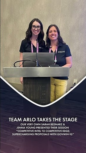 Deltek ProjecCon 2025 Recap