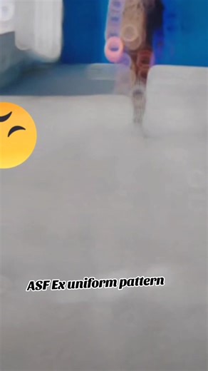 ASF Ex Uniform Pattern: Style Tips for Smart Looks