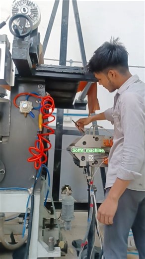 Extruder Machinery operator, soffit mashine, setting ,#factory #gujarat #morbi #2026 #pvc #opreter