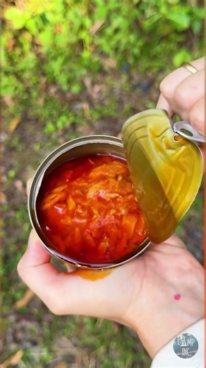 Veggie Cutter Made In The Wild 🏕️